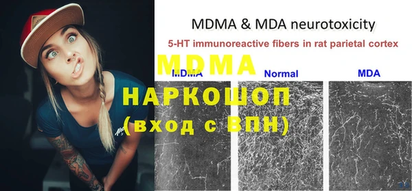 гашик Магас
